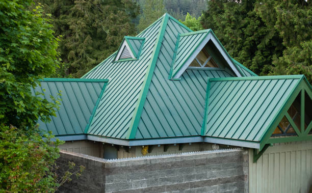 Best Steel Roofing  in Poinciana, FL