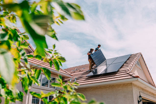 Fast & Reliable Emergency Roof Repairs in Poinciana, FL
