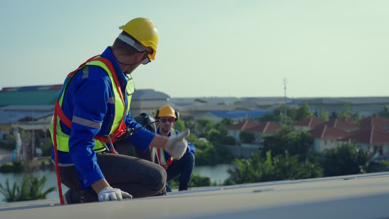 Best Roof Inspection  in Poinciana, FL