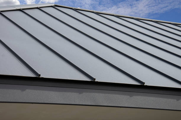 Best Storm Damage Roof Repair  in Poinciana, FL